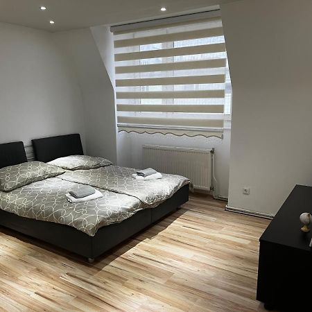 Mateo Apartments I Contactless Check-In Βιέννη Εξωτερικό φωτογραφία