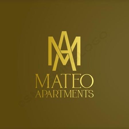 Mateo Apartments I Contactless Check-In Βιέννη Εξωτερικό φωτογραφία
