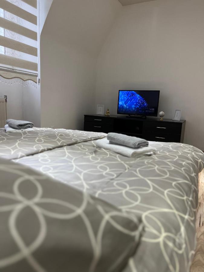 Mateo Apartments I Contactless Check-In Βιέννη Εξωτερικό φωτογραφία