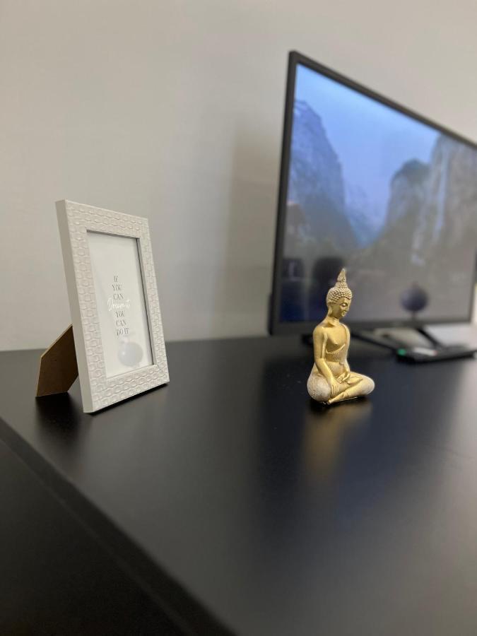 Mateo Apartments I Contactless Check-In Βιέννη Εξωτερικό φωτογραφία