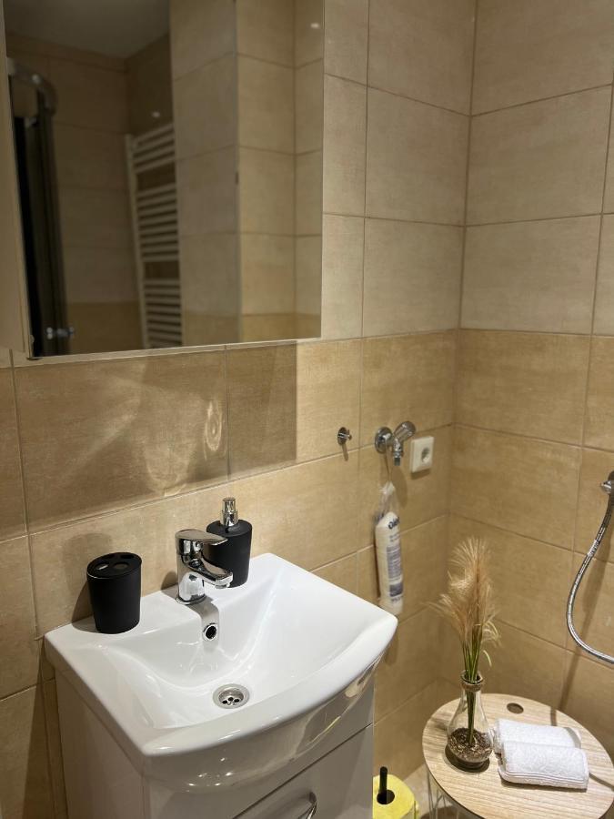 Mateo Apartments I Contactless Check-In Βιέννη Εξωτερικό φωτογραφία