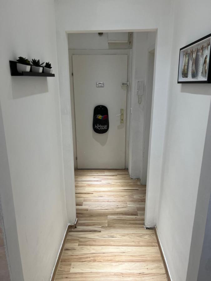 Mateo Apartments I Contactless Check-In Βιέννη Εξωτερικό φωτογραφία