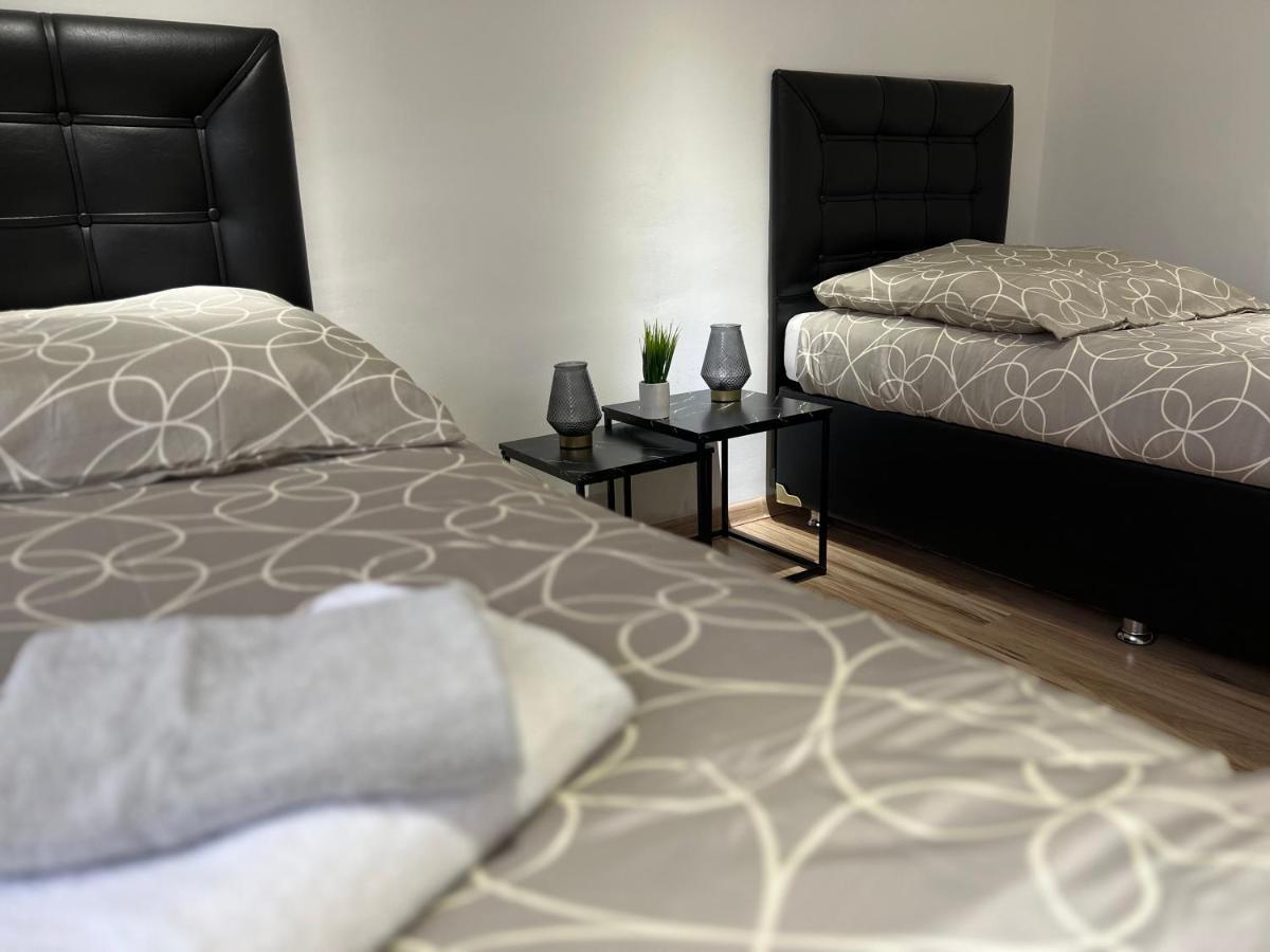Mateo Apartments I Contactless Check-In Βιέννη Εξωτερικό φωτογραφία