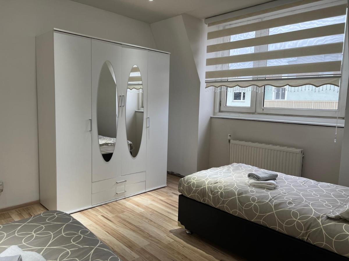 Mateo Apartments I Contactless Check-In Βιέννη Εξωτερικό φωτογραφία