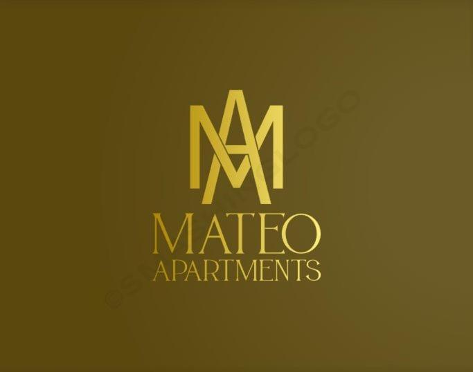 Mateo Apartments I Contactless Check-In Βιέννη Εξωτερικό φωτογραφία